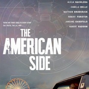 美国方面 The American Side