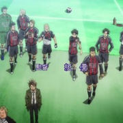 逆转监督 GIANT KILLING
