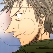 逆转监督 GIANT KILLING