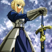 点击查看图片 命运之夜 Fate/stay night