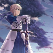点击查看图片 命运之夜 Fate/stay night