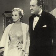 彗星美人 All About Eve