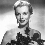 彗星美人 All About Eve
