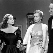 彗星美人 All About Eve
