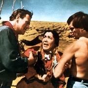 搜索者 The Searchers