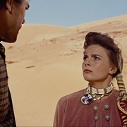 搜索者 The Searchers