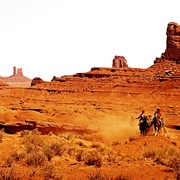 搜索者 The Searchers
