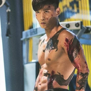 九龙不败 九龍不敗