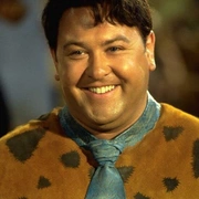 石头族乐园2：赌城万岁 The Flintstones in Viva Rock Vegas