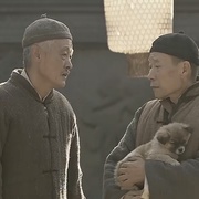为了一句话
