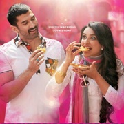 爱的盛宴 Daawat-E-Ishq