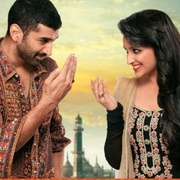 爱的盛宴 Daawat-E-Ishq