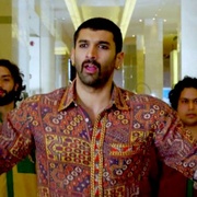 爱的盛宴 Daawat-E-Ishq
