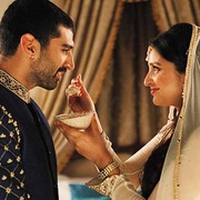 爱的盛宴 Daawat-E-Ishq