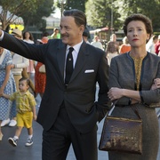 大梦想家 Saving Mr. Banks