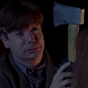 我娶了个连环杀手 So I Married an Axe Murderer