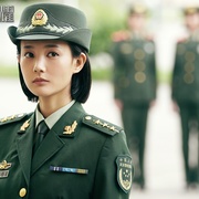 特战荣耀