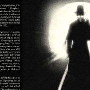 鬼眨眼 Butterfly Kisses