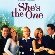 爱是唯一 She's the One