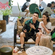 酋长的男人