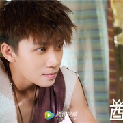 酋长的男人