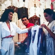 安丽小姐