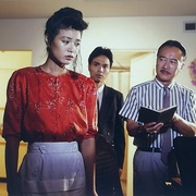 安丽小姐