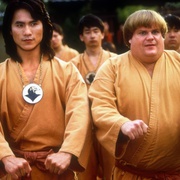 点击查看图片 比佛利武士 Beverly Hills Ninja
