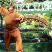 点击查看图片 比佛利武士 Beverly Hills Ninja