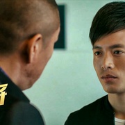 卧虎悍将