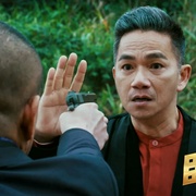 卧虎悍将