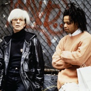 点击查看图片 轻狂岁月 Basquiat
