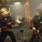地狱旅馆 Motel Hell