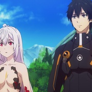 梦幻之星Online2 EPISODE ORACLE ファンタシースターオンライン2 エピソード・オラクル