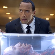 南方传奇 Southland Tales