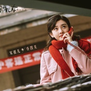 乔家的儿女