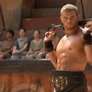大力神 The Legend of Hercules