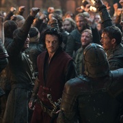 点击查看图片 德古拉元年 Dracula Untold