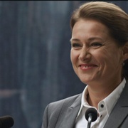 权力的堡垒 第二季 Borgen Sæson 2