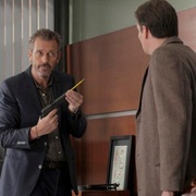 豪斯医生  第七季 House M.D. Season 7