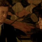超感神探 第四季 The Mentalist Season 4