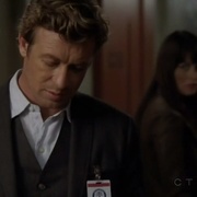 超感神探 第四季 The Mentalist Season 4