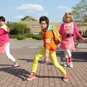 剧场版 假面骑士Wizard IN MAGIC LAND 劇場版 仮面ライダーウィザード イン マジックランド