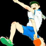 乒乓 ピンポン THE ANIMATION