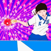 乒乓 ピンポン THE ANIMATION