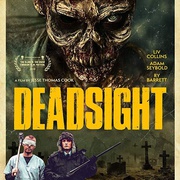 死亡凝视 Deadsight