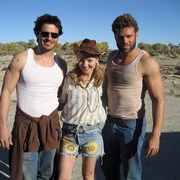 流浪杀人魔 Drifter: Henry Lee Lucas