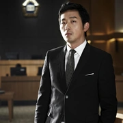 委托人 의뢰인