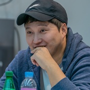 别碰脏钱 더러운 돈에 손대지 마라