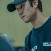 别碰脏钱 더러운 돈에 손대지 마라